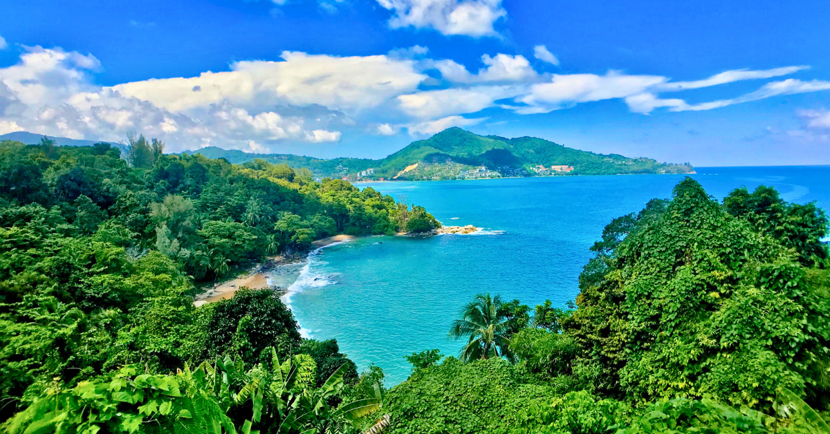 Phuket nature attractions