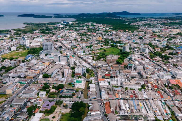 BAAN125STAY The Room Is Uniquely Designed baan125stay-the-room-is-uniquely-designed